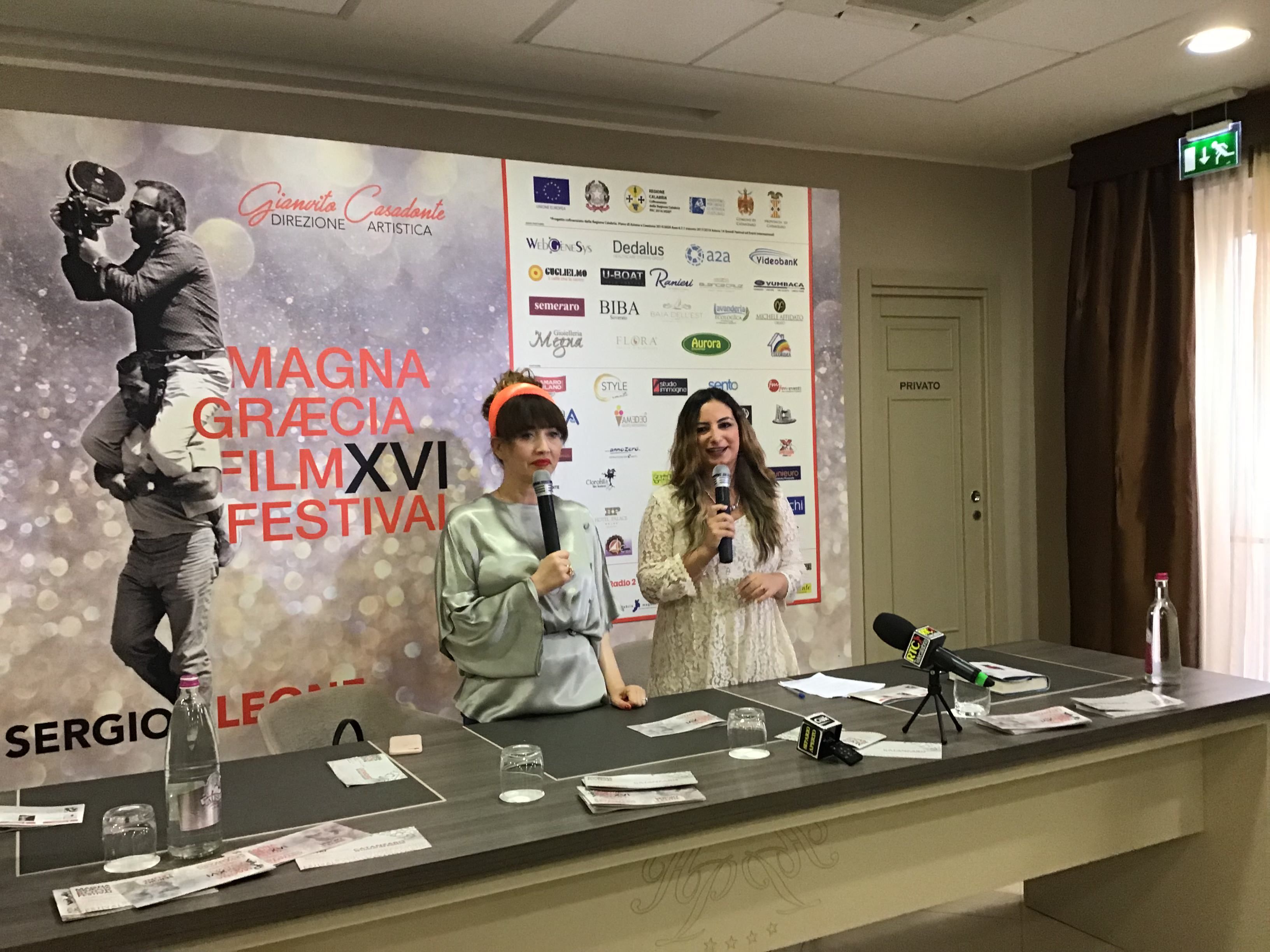 «L’amicizia è la forma più alta d’amore», Chiara Francini racconta il suo ultimo libro