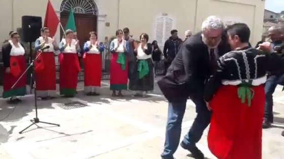 HORROR SHOW | Il nostro… tendine d'Achille