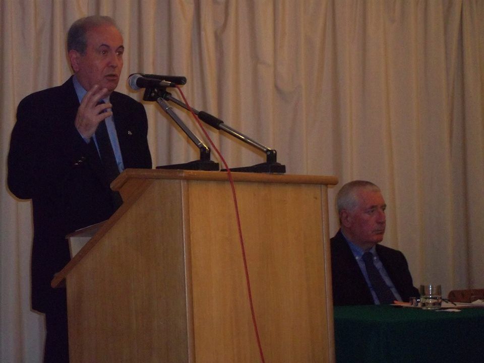 Verre: «Una parte del centrosinistra non mi ha votato»