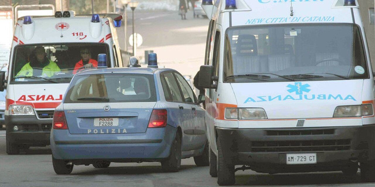Sparano alla testa ad un 17enne a Noto, è in fin di vita