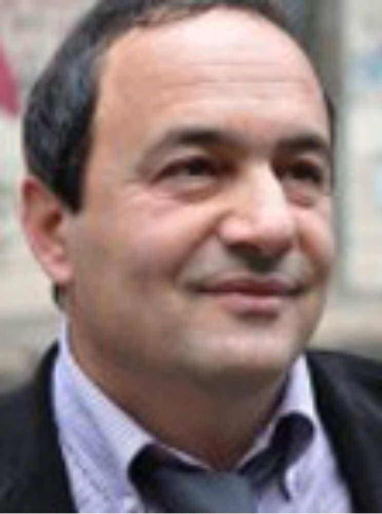 Premio Caponnetto a Gaetano Saffioti e Mimmo Lucano