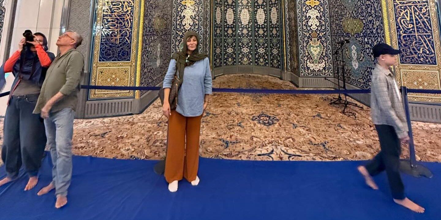 «La task force della Farnesina ha lavorato con precisione e rapidità. Grazie Italia»