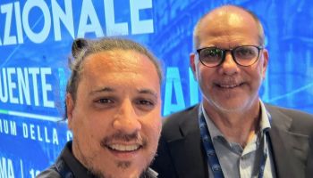 Lamezia Terme, nasce Futuro nazionale Giovani
