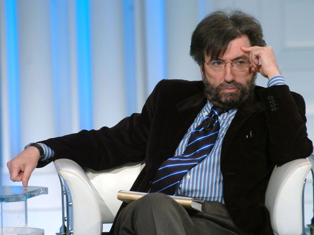 Paesaggi, abusivismo e "nemici della Calabria"