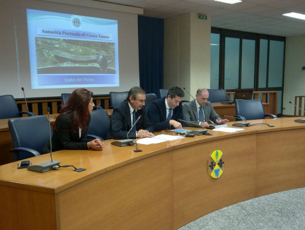 «La Maersk tornerà a Gioia Tauro»