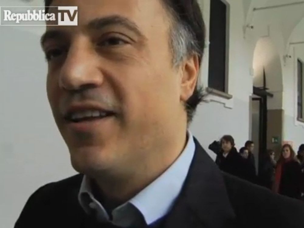 Galati: non mi candido alle Europee e resto in Parlamento