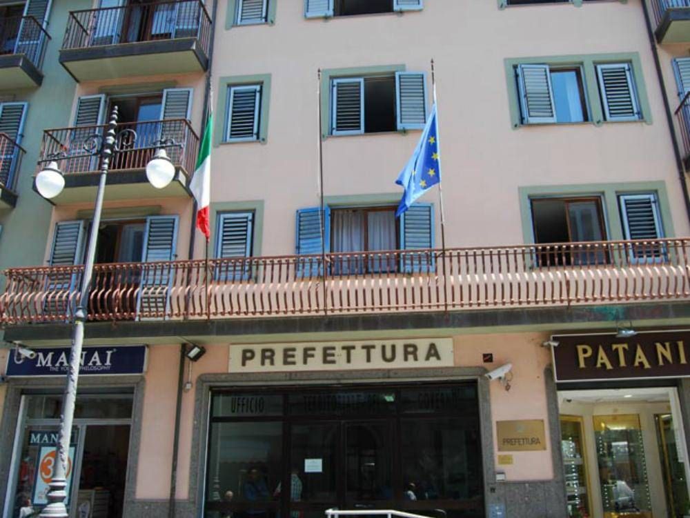 Processione annullata a Vibo, sospetti su due persone