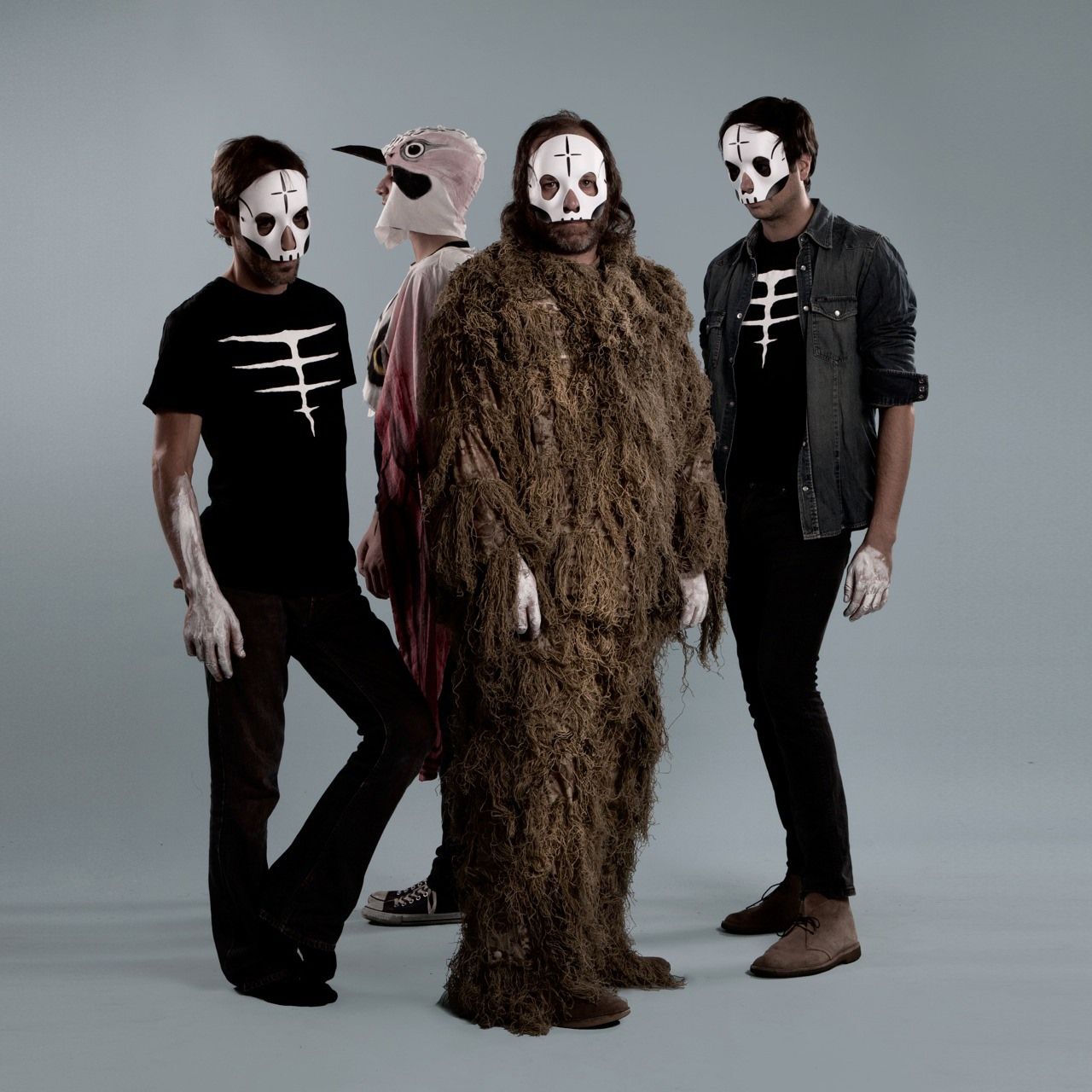 Tre allegri ragazzi morti a Jacurso per "Suoni pindarici"