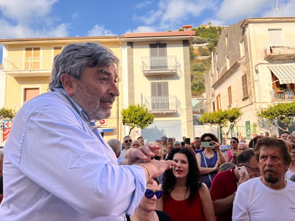 Amantea, Pellegrino all’Anas: «Evitiamo disagi sulla statale tirrenica e alla città»