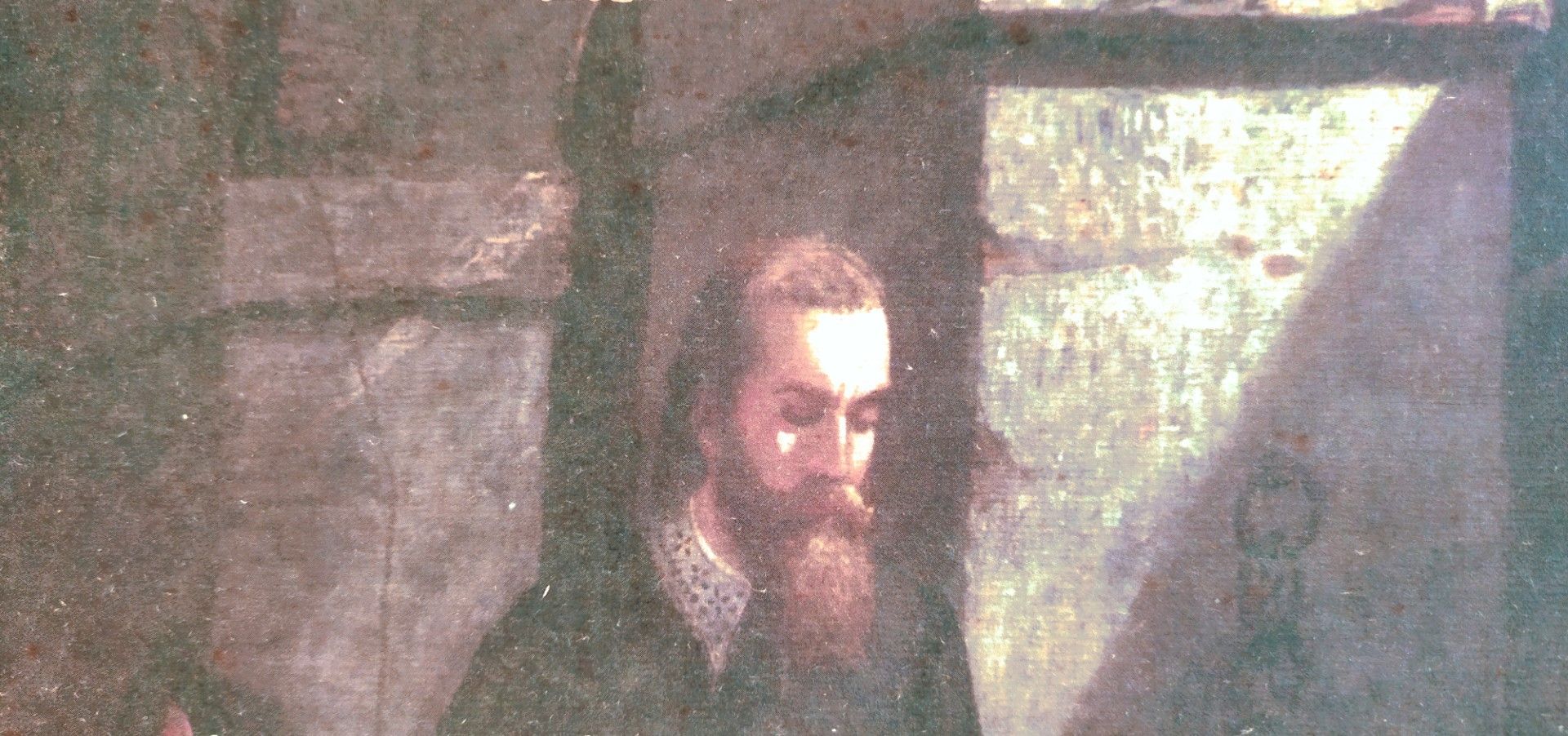 Antonio Serra, storia del «meridionalista inconsapevole»