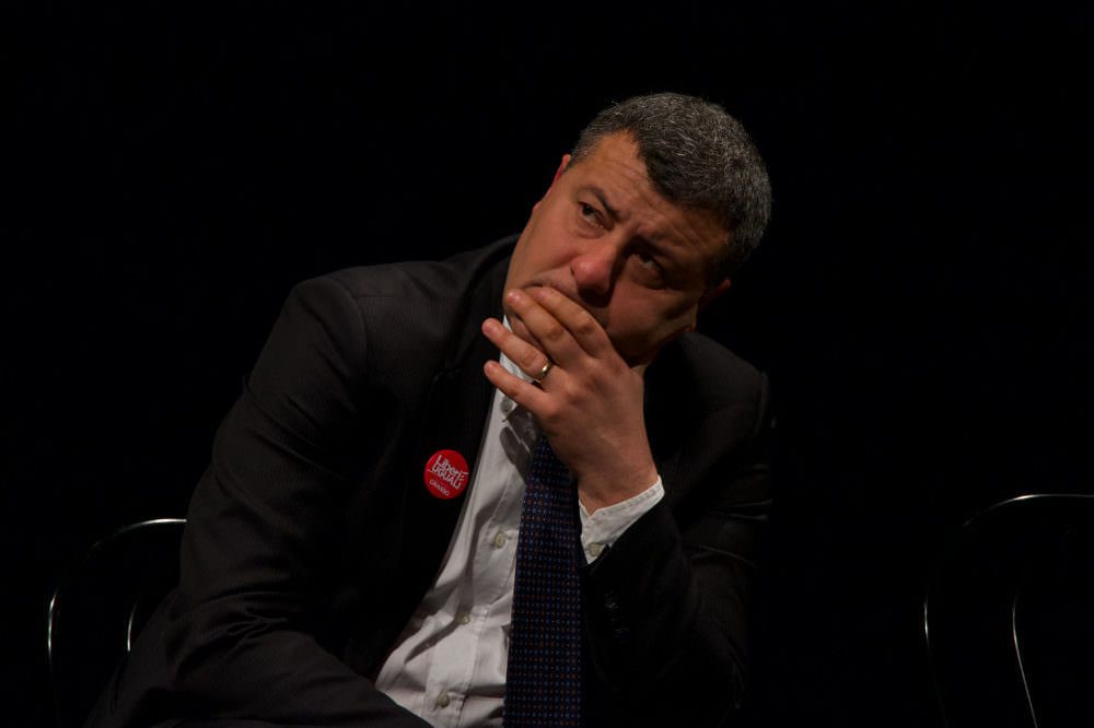 Greco: «Articolo 1 Calabria al fianco di Scotto»