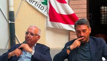 Suppletive, la scommessa del “campo largo” che sfida il “fortino” del centrodestra