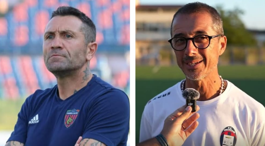 Cosenza e Crotone ripartono dalla Coppa Italia: luci e ombre del calcio calabrese