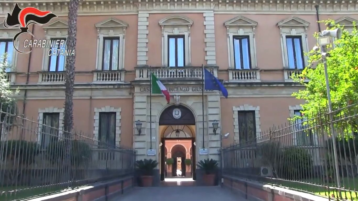 Cosa Nostra, blitz contro i Santapaola-Ercolano. Arresti anche in Calabria – VIDEO