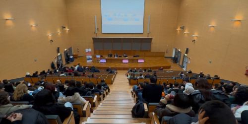 Congresso Internazionale sulle Patologie Vascolari UMG