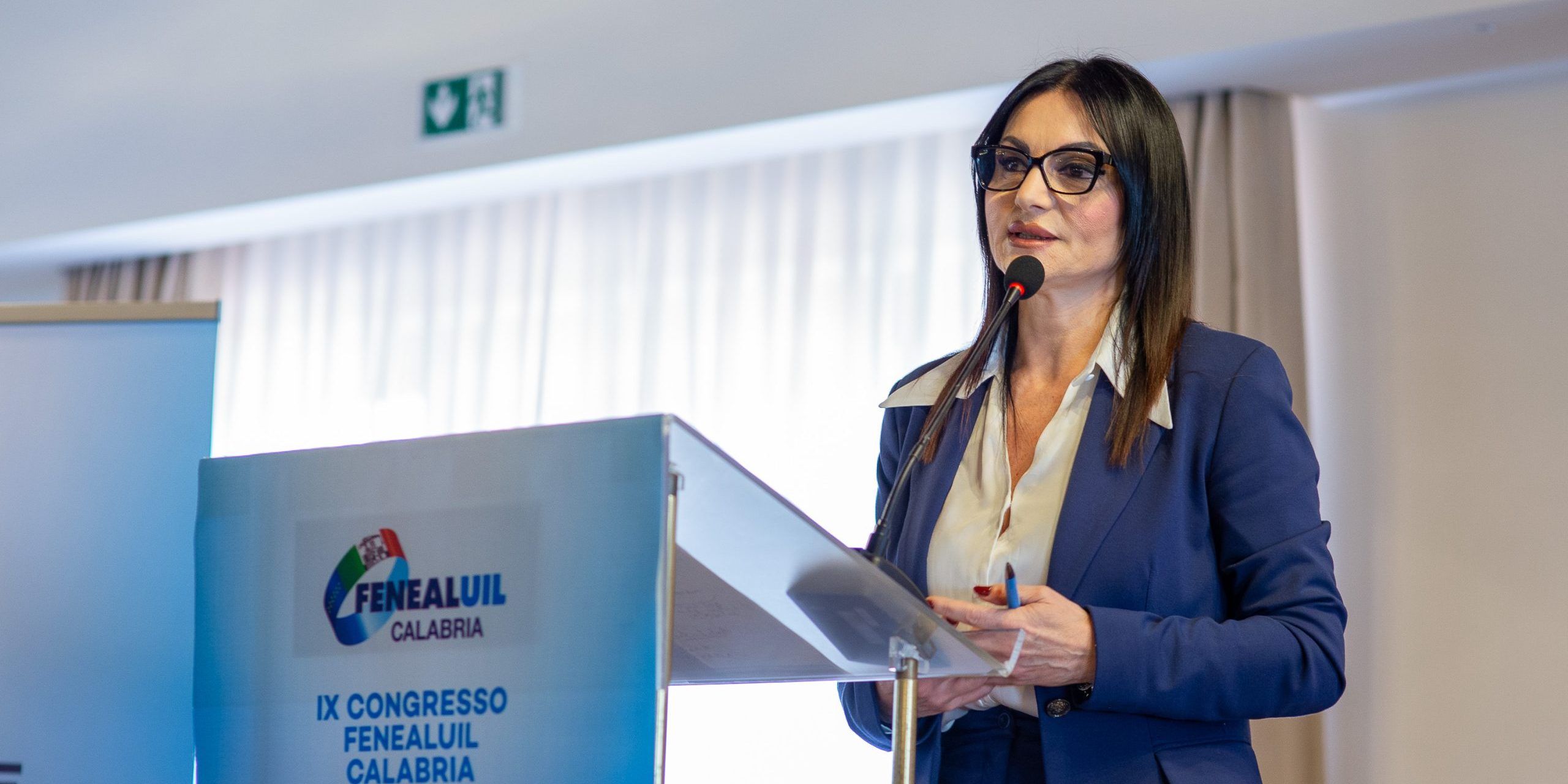 Senese: «Intervenire subito sulle emergenze calabresi che ormai sono diventate strutturali»