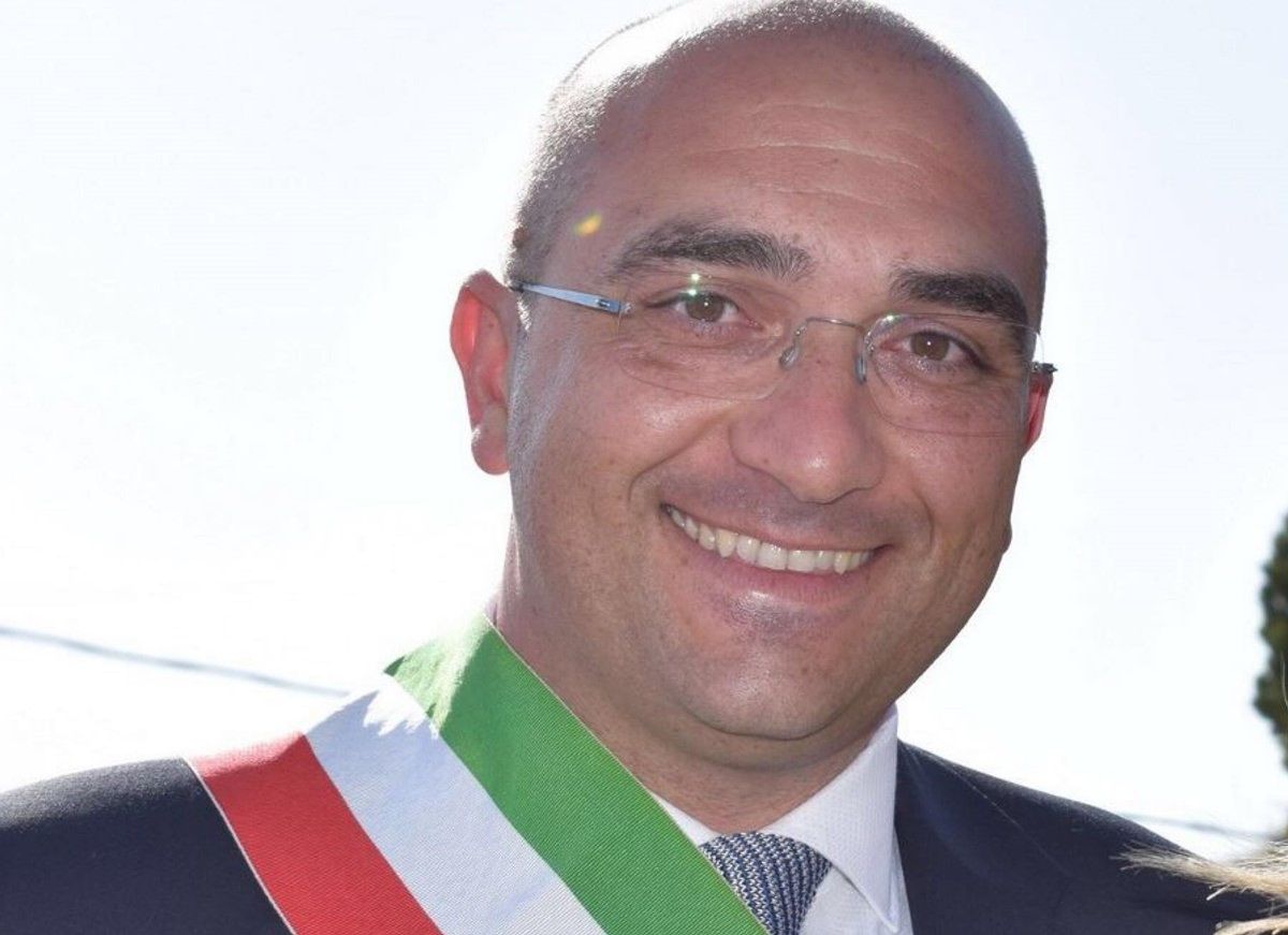 Positivo al Covid il sindaco di Calanna