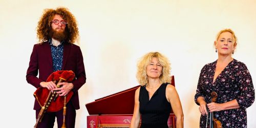 Danzando con Jane (Austen) 1