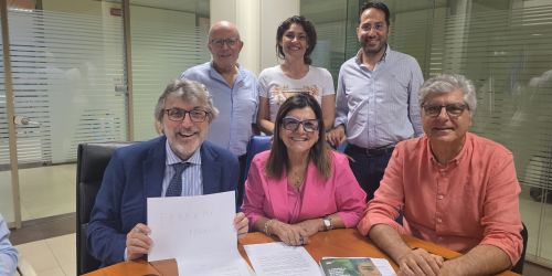 FP CISL Calabria