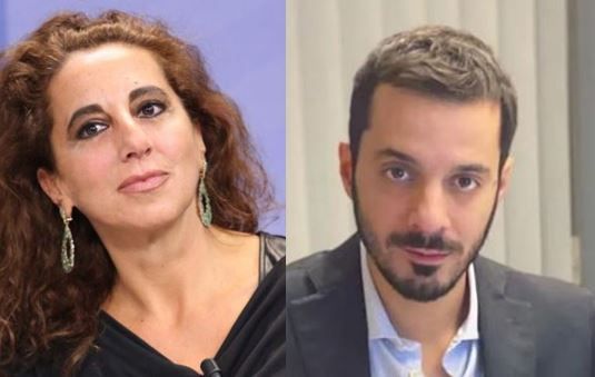 Ferro e Sofo: «La commissione Ue antiriciclaggio sia istituita in Calabria»