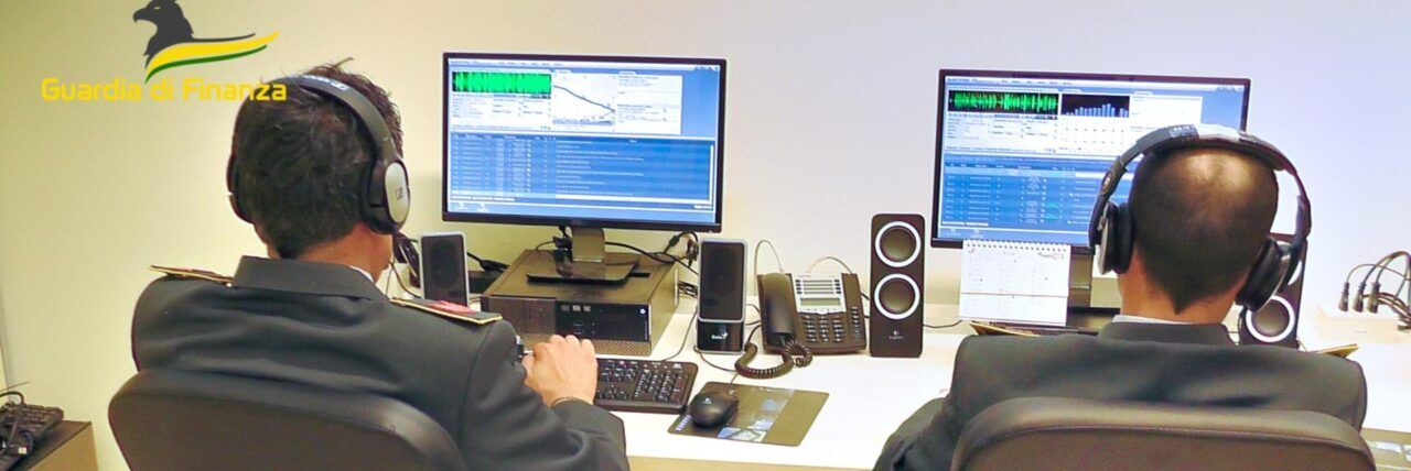 Frode fiscale per oltre 160 milioni, dieci arresti a Brescia