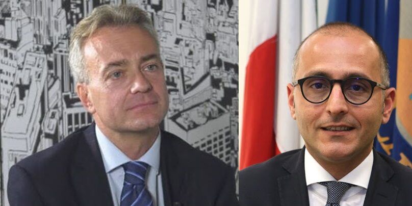 «Ascolto e confronto via maestra intrapresa dalla Regione»