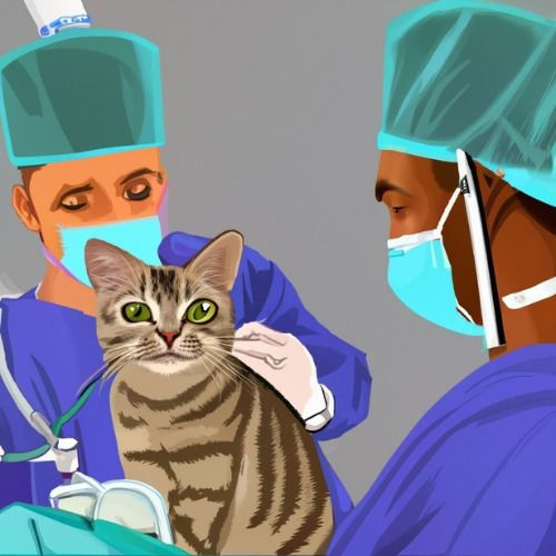 Il sindaco del Cosentino che ama i gatti: 536 euro per curare un randagio