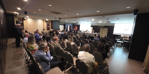 Giornate Calabresi di Otorinolaringoiatria e Allergologia
