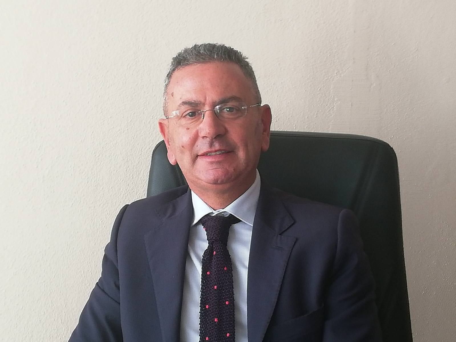 Confindustria Reggio, Giuseppe Feber eletto vicepresidente