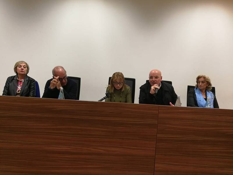 Violenza sulle donne, «Regione in prima linea»