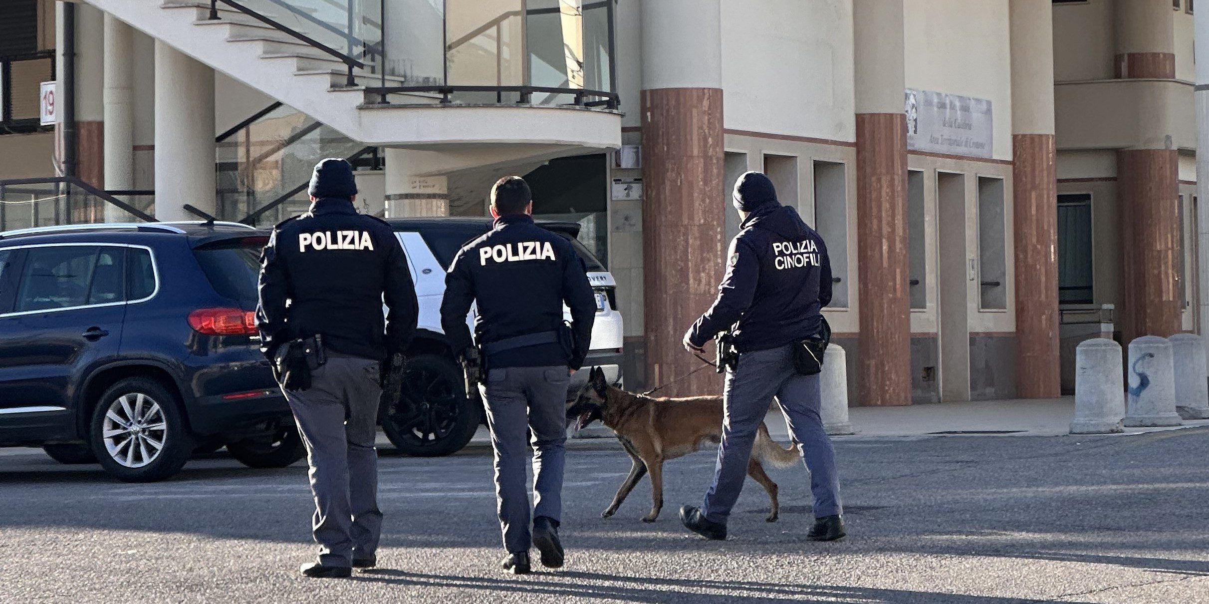 Crotone, Operazione “Focus ‘Ndrangheta”: sanzioni per oltre 37mila euro
