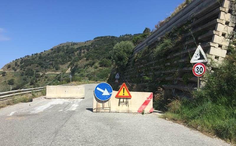 Intesa dal Governo per la messa in sicurezza della SP23