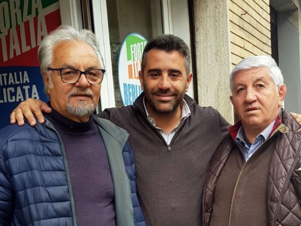 «Mia moglie è di Rosarno». Le minacce del consigliere lucano Piro e i legami vantati con la ‘ndrangheta