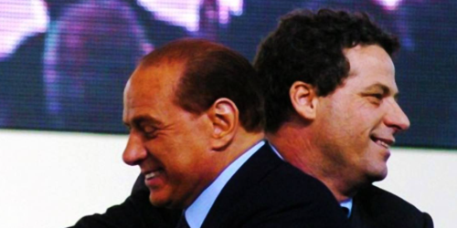 Miccichè_berlusconi