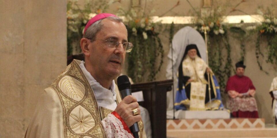 «Il nostro arcivescovo ci aspetta in paradiso»