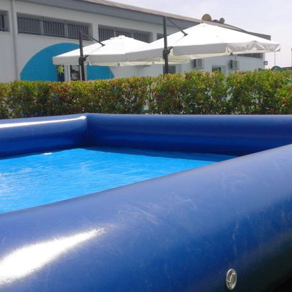 Truffa online da 1.500 euro per una piscina, crotonese nei guai