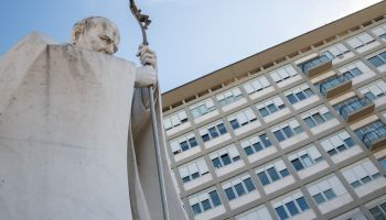Incendio al Policlinico Gemelli, evacuati diversi pazienti