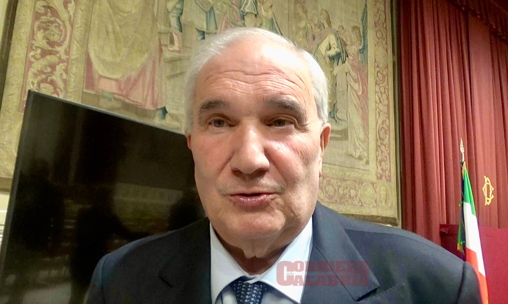 Fioroni: «L’astensionismo riduce la qualità della democrazia. Ma c’è la necessità di migliorare l’offerta politica»