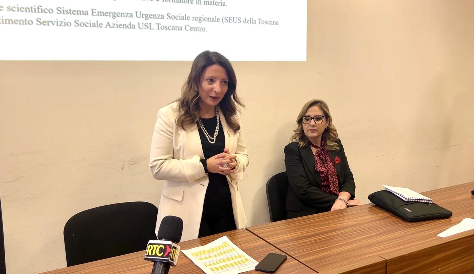 Un aiuto per le persone più fragili: la Regione mette a punto il Pronto intervento sociale