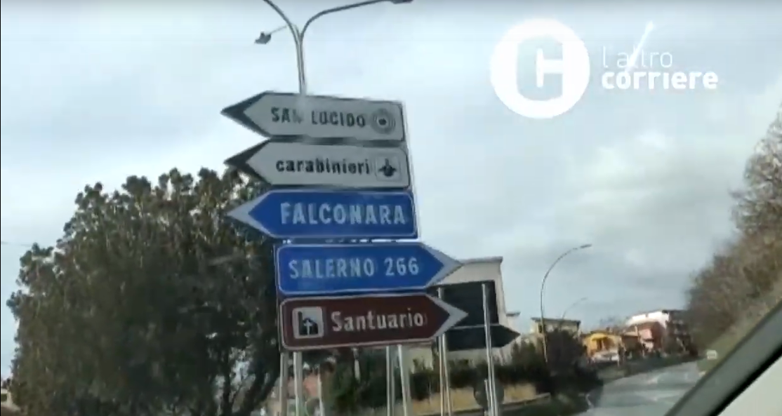 Senza sindaco, senza prete e senza analisi del contagio. San Lucido si sente sola