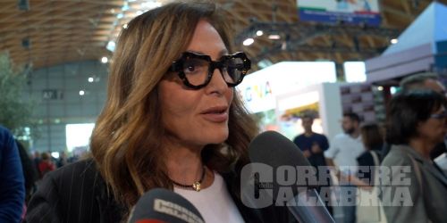 Santanchè TTG rimini Calabria