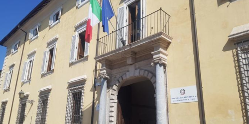 procura di terni