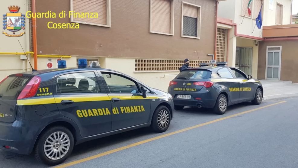 Bandi concordati con le imprese e finti “sorteggi”. Le 9 le gare nel mirino della Procura di Paola