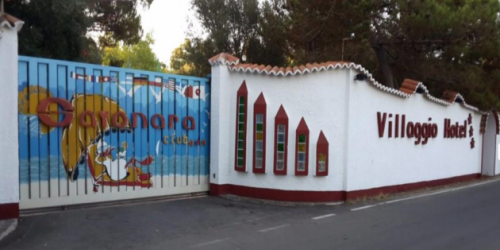 "L'uomo dei due mondi" e il Sayonara, resort dei summit stragisti (da sempre) nell'orbita dei Mancuso