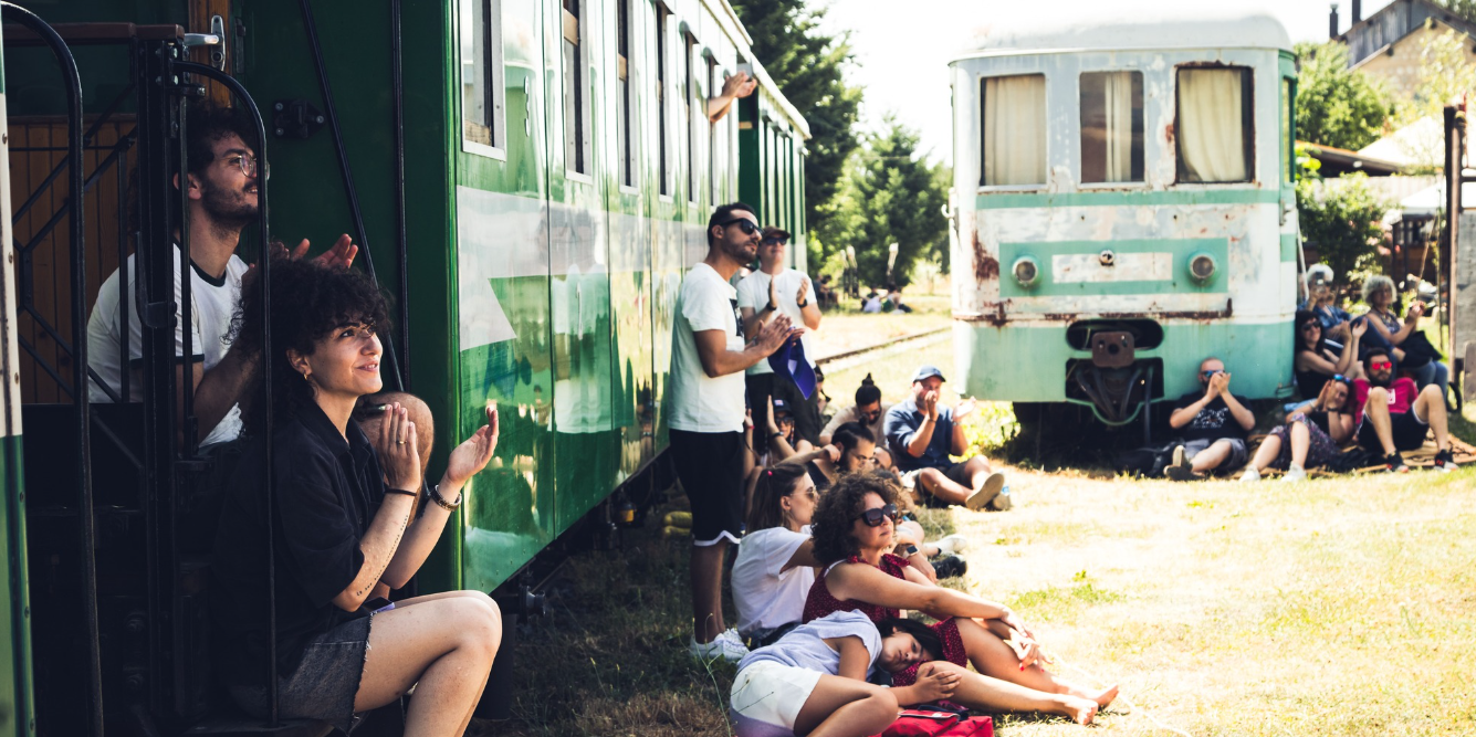 Be Alternative Festival, Romeo: «Oltre ai concerti c’è la Sila. Vogliamo far vedere a tutti quanto è speciale»