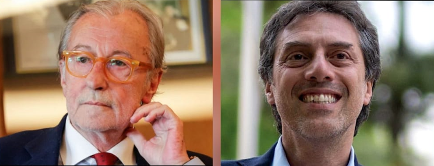 «Vestita come una cameriera di Catanzaro», le scuse di Feltri. Fiorita: «Mi basta, ma non abbassiamo la guardia»