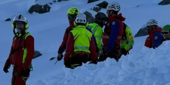Due freerider muoiono travolti da una valanga 
