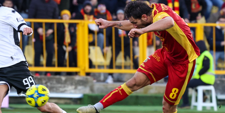 Dopo tre vittorie di fila il Catanzaro cerca conferme contro l’Entella – PROBABILI FORMAZIONI