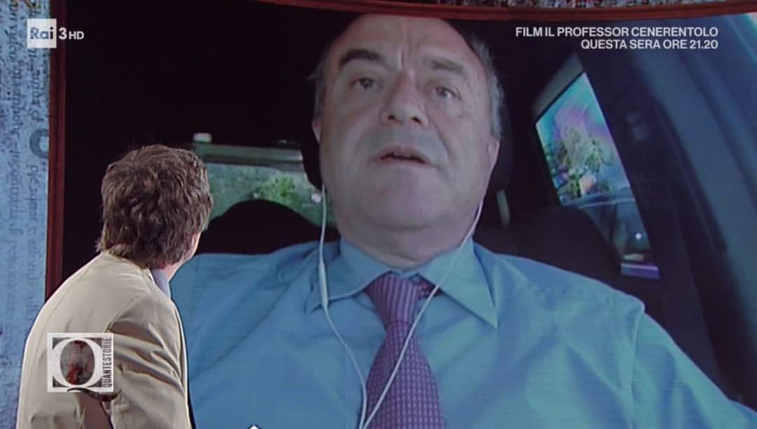 «Quando sarà tempo di votare, i mafiosi, ricorderanno ai cittadini chi gli è stato vicino»