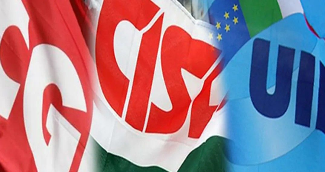 Cgil, Cisl e Uil chiedono a Occhiuto un tavolo con Rfi sulla mobilità ferroviaria